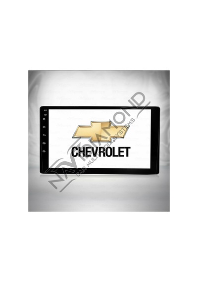 Navıdıamond Captiva 2006-2012 Uyumlu 2 Gb Ram 16 Gb Hafıza Androıd Multımedıa Teyp Diğer