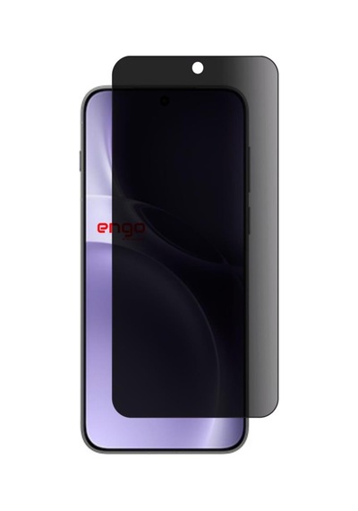 Vivo X300 Pro Hayalet Ekran Koruyucu 9h Nano Şeffaf