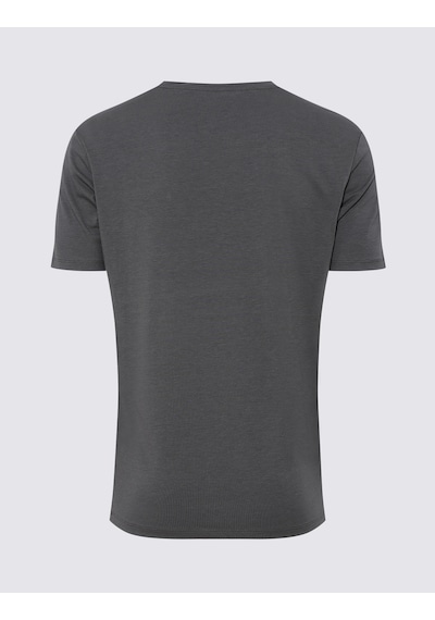 Marks & Spencer Yumuşak Dokulu Kısa Kollu Atlet T14001600h Gri