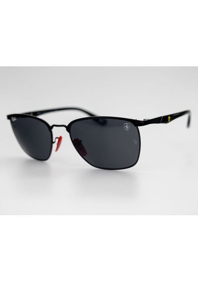 Rayban Rb 3673m F028/71 52-18 Unisex Güneş Gözlüğü Diğer