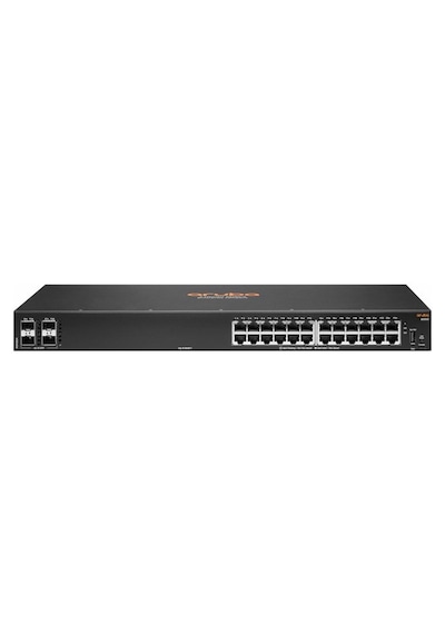 Hpe Aruba 6000 24g 4sfp R8n88a