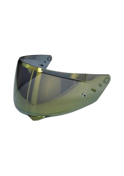 Hjc Rpha91 Kask Camı Gold HJ37