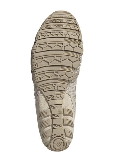 Adidas Ghost Sprint Kadın Bej Spor Ayakkabı Kı4569 Krem