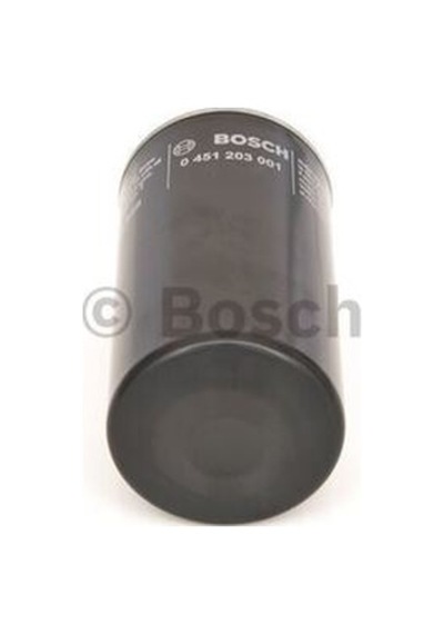 Bosch 0451203001 Yağ Filtresi Bacbt217