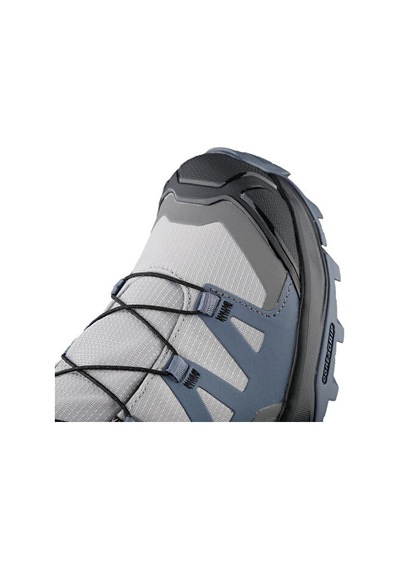 Salomon X Ultra 360 Gtx W Unisex Outdoor Ayakkabısı L45391700 Gri