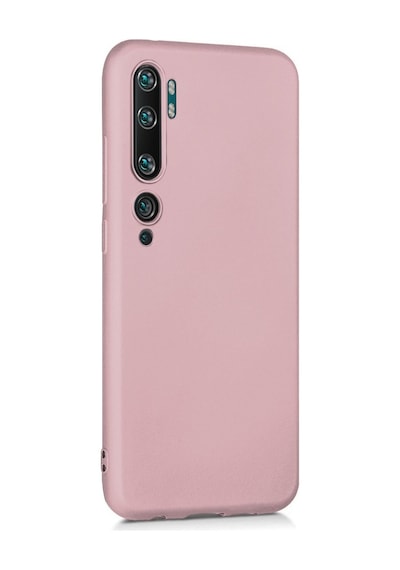 Xiaomi Redmi Note 10 Kilif Velvet Içi Kadife Lansman Silikon 513152214