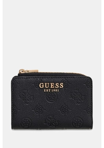 Guess Blake Kadın Fermuarlı Kartlık Swpd2222156 Siyah