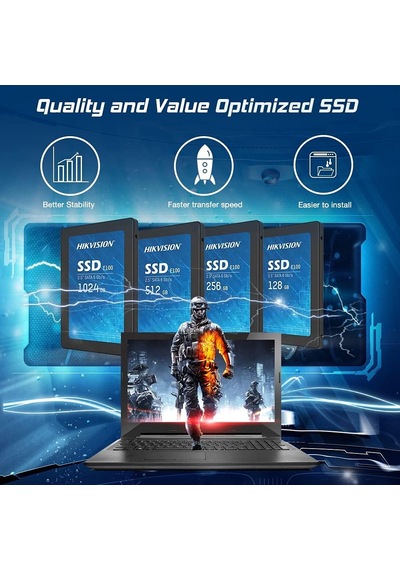 Ssd E100 256g Ssd E100 256g Standart
