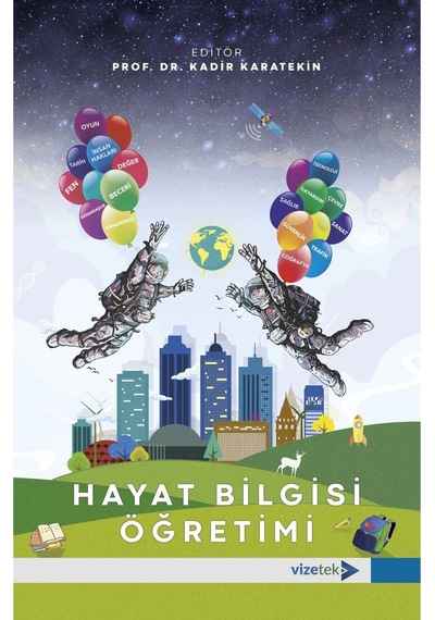 Hayat Bilgisi Öğretimi