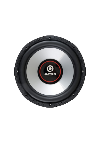 Rs-ux12 30 Cm Subwoofer Max Power 1000w