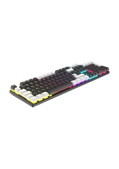 Gameagle Titan Mk-105x1bab Mekanik Kablolu Klavye Blue Swıtch
