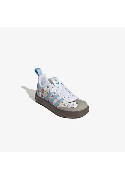 Adidas X Disney Adifom Samba 360 Çocuk Beyaz Spor Ayakkabı Ih7044 Beyaz