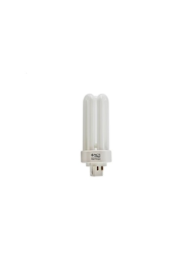 General Electric Biax T 26W 4000K Dört Pinli Kompakt Floresan