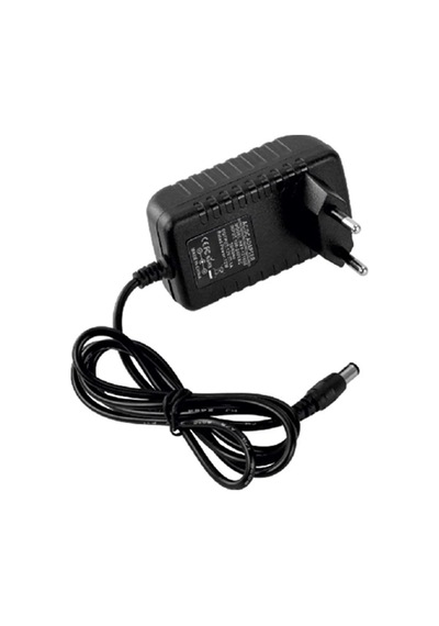 Cata Ct-2551 2 Amper 24w 220v Plastik Kasa Adaptör