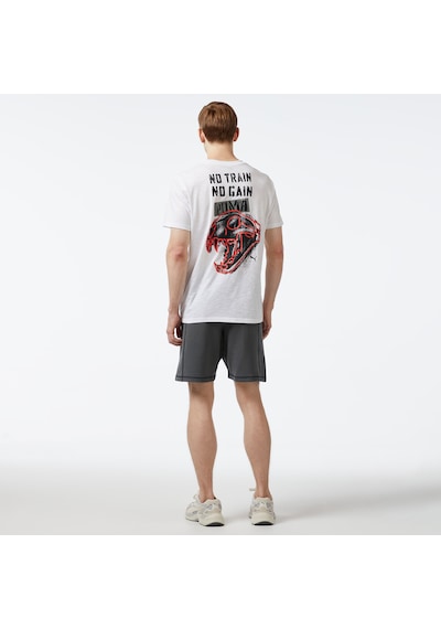 Puma Re:collection Erkek Gri Şort