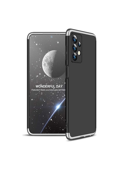Galaxy A13 4G Kılıf Zore Ays Full Koruma Kılıf
