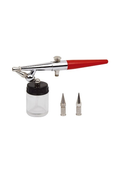 Lotus 158-S Airbrush Mini Boya Tabancası