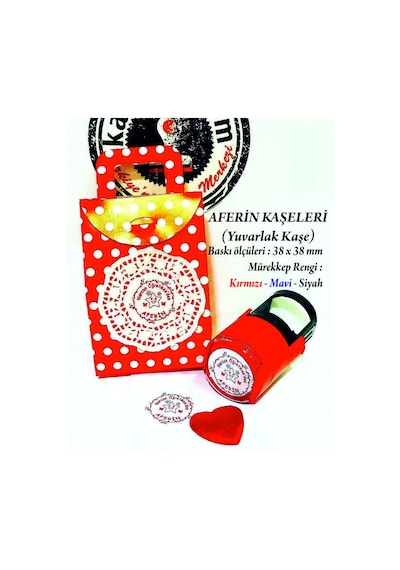 Aferin Kaşeleri