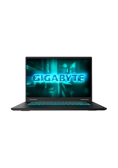 Gigabyte Gaming 16-3THK3TR893SD R7-260 16 GB 512 GB SSD 8 GB RTX5050 Free Dos Dizüstü Bilgisayar