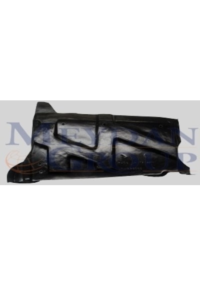 Hyundaı Elantra- 02/03 Karter Muhafaza Plastiği Sol Tw