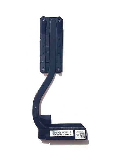Dell Uyumlu Latitude At0Vn0010Vl At0Vn0010Al Cpu Sogutucu Heats