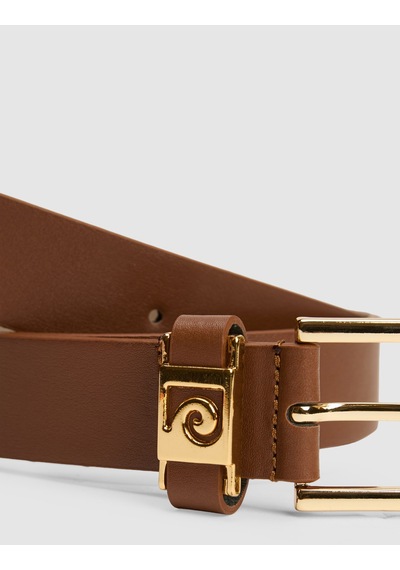 Pierre Cardin Kadın Taba Kemer 50332496-vr099