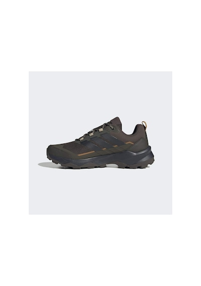 Adidas Terrex Skychaser Ax5 Hiking Shoes Yeşil