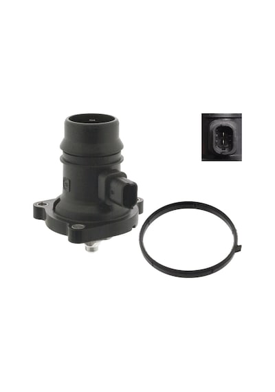 Opel Corsa E 1.2 / 1.4 Termostat