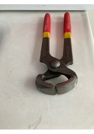 Çankaya Professional Kerpeten Çeşitli 180mm