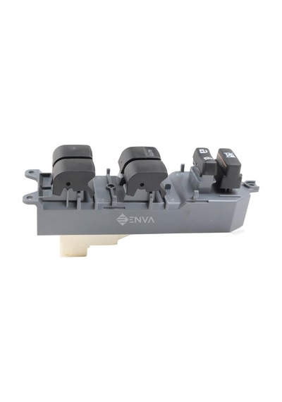 Toyota Uyumlu Yaris Sol Dörtlü Cam Açma Düğmesi Anahtarı 2006-2014
