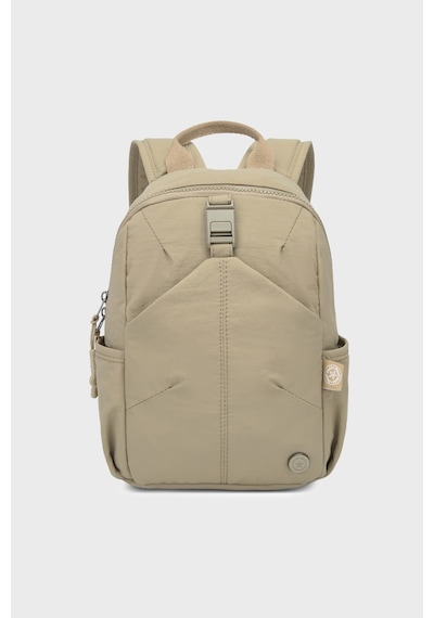 Smart Bags Bayan Sırt Çantası 2022 3334 Vizon VİZON