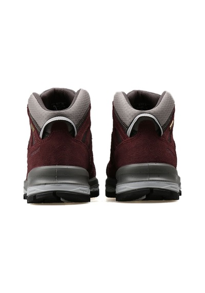 Grisport Unisex Trekking Bot Ve Ayakkabısı 12505S73T Kırmızı