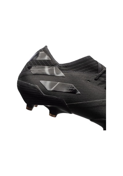 Adidas Nemeziz 19.1 Fg/ag Erkek Krampon F34409 Siyah