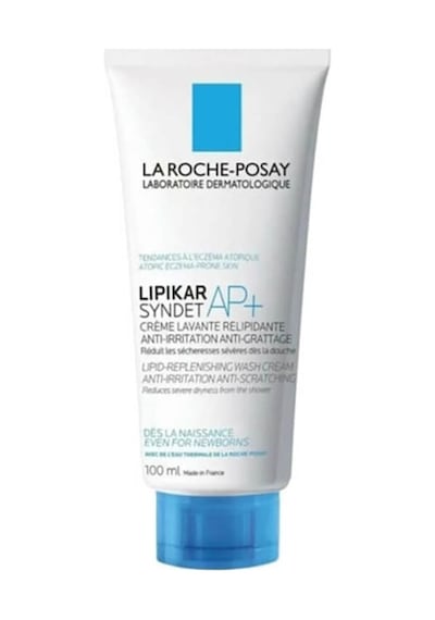 La Roche Posay Lipikar Syndet Ap+ Vücut Yıkama Jeli 100 ML