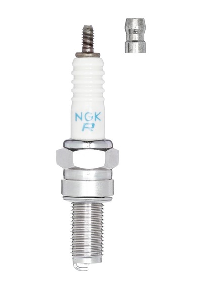 Ngk Buji Cr8e 1275 Ngk Marin Nikel Deniz Motoru Bujisi - Nickel Spark Plug