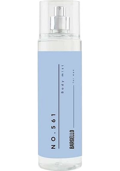 Bargello No.561 Erkek 210 Ml Body Mıst
