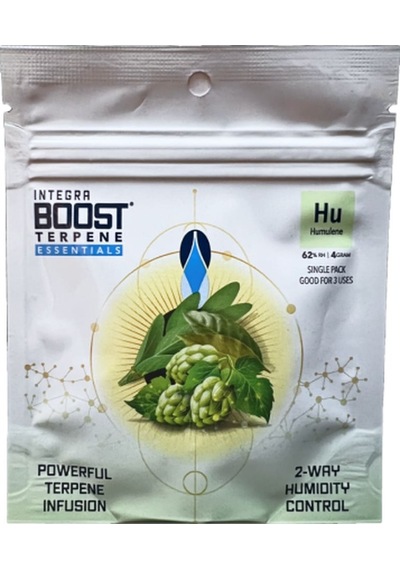 Integra Boost %62 Humulene 4 G