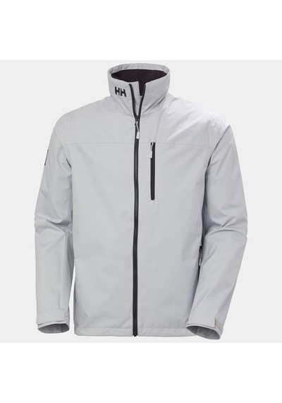 Helly Hansen Erkek Crew Mont 2.0 Hha.34445 Hha.853 Gri Yeşil