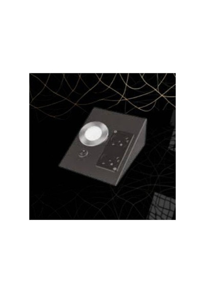 5w Üçgen Spot Beyaz Ledli+çift Prizli Ct-5110b Diğer