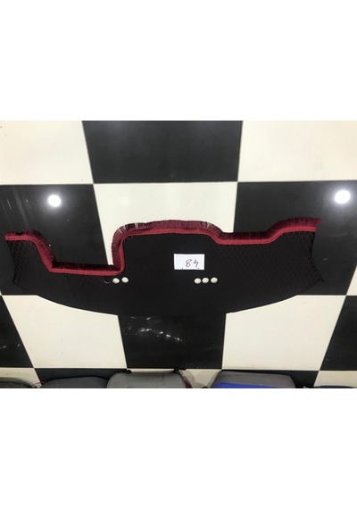 Volkswagen T4 Torpido Ön Göğüslük-48
