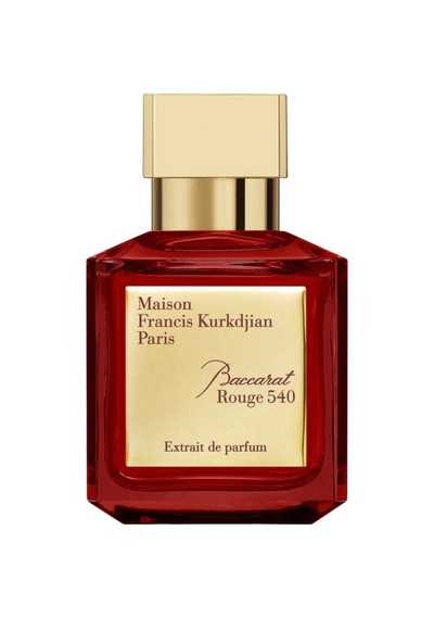 Baccarat 540 Extrait Extrait De Parfum 70ml Diğer
