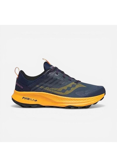Saucony Saucony Ride Tr2 Gore-tex Erkek Yol Koşusu Ayakkabısı 33235 Siyah
