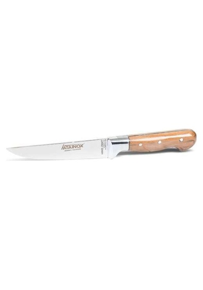 Bilezikli Kasap Bıçağı No:0 1 Adet Diğer