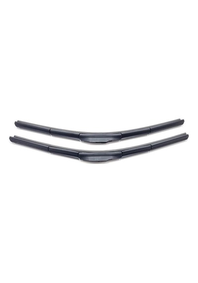 Nissan Primera P11 1996-1998 Ön Cam Silecek Takımı Seti 53x50cm