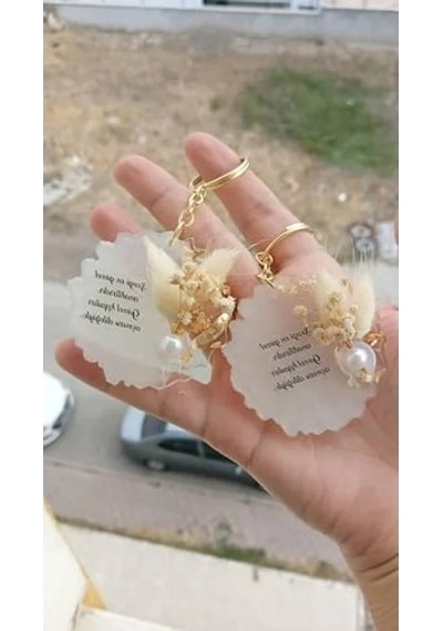 Şeffaf Epoksi Reçine, 750 Gr Ağırlık İle Çok Amaçlı Kullanım