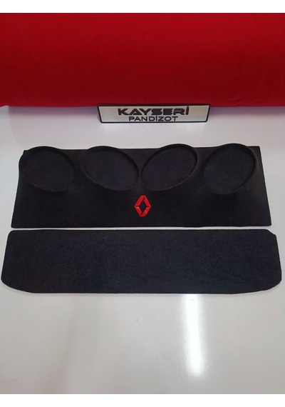 Kayseri Pandizot Renault Reno 19 Europa Hatchback Pandizot 4 Lü Oval İsteğe Göre Yapılır İmalatçıyız