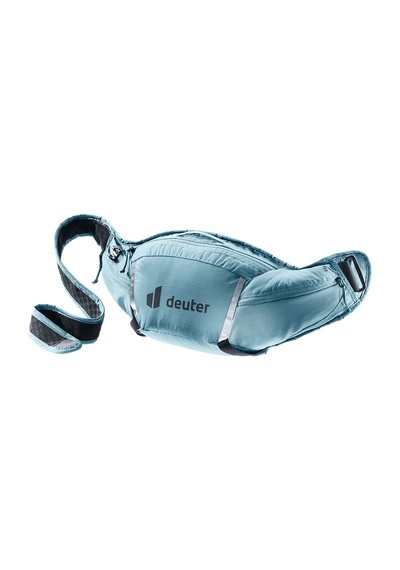 Deuter Shortrail Iıı Koşu Bel Çantası Mavi