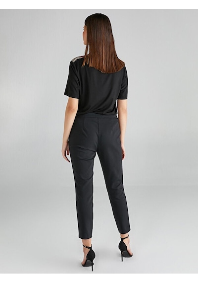 Faik Sönmez Normal Bel Slim Fit Pantolon 00050 001
