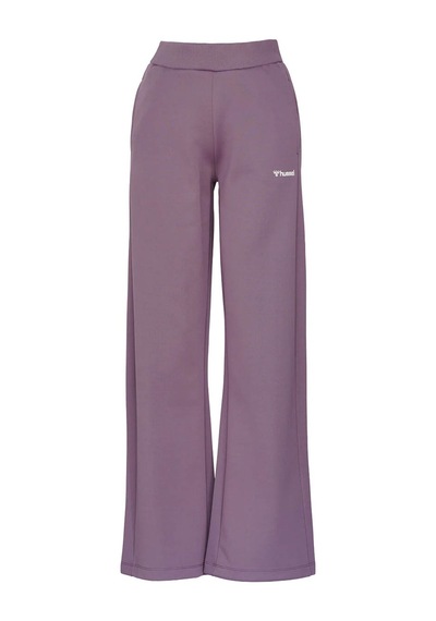 Hummel Genes Mor Kadın Eşofman Altı 980351-9715
