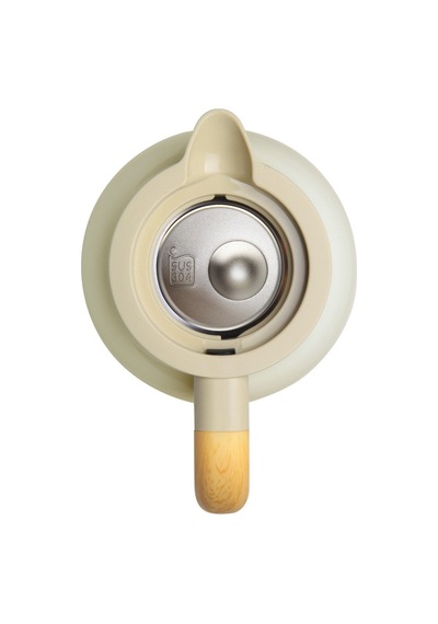 Fika Paeta Termos 2000 Ml - Bej-7583